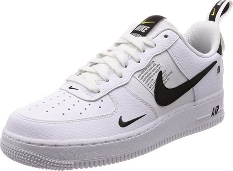 nike air force 1 07 lv8 utility weiß herren|air force 1 lv8 shoes.